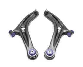 SuperPro Suspension Control Arm Kit Kit Front Lower